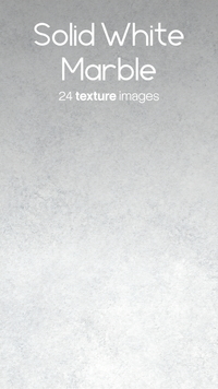 Solid White Marble Textures preview