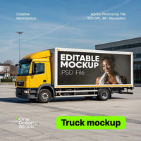 Mockup Bundle 01 Editable Mockup Bundle preview 29