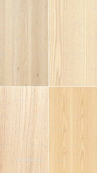 Ash Wood Textures preview 5