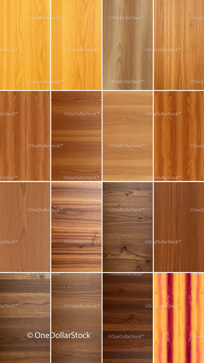texture background made with Woods Textures