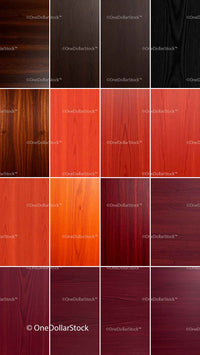 Woods Textures preview 5