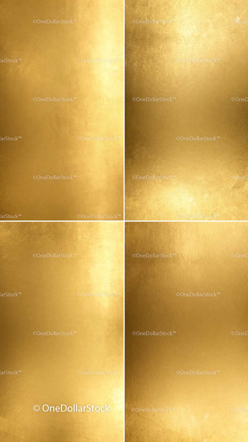 Brass 20 JPG Files digital asset preview