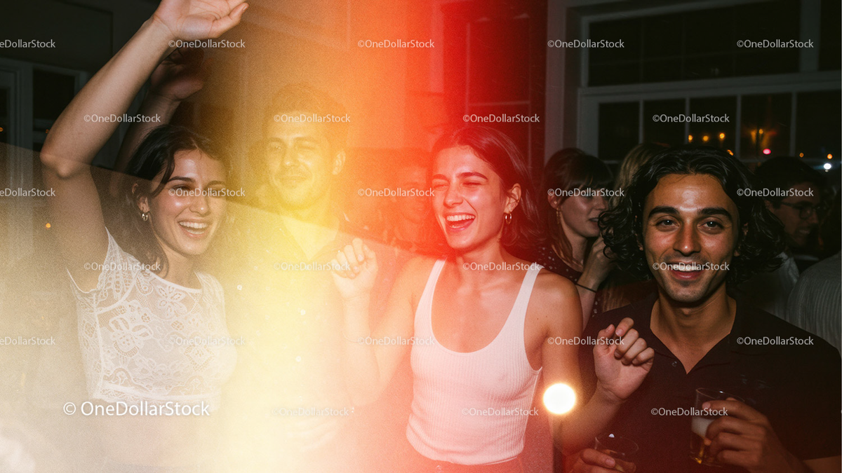 Disco Light 32 JPG Files digital asset preview