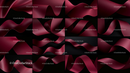 Burgundy Bands Photo Overlays preview 5
