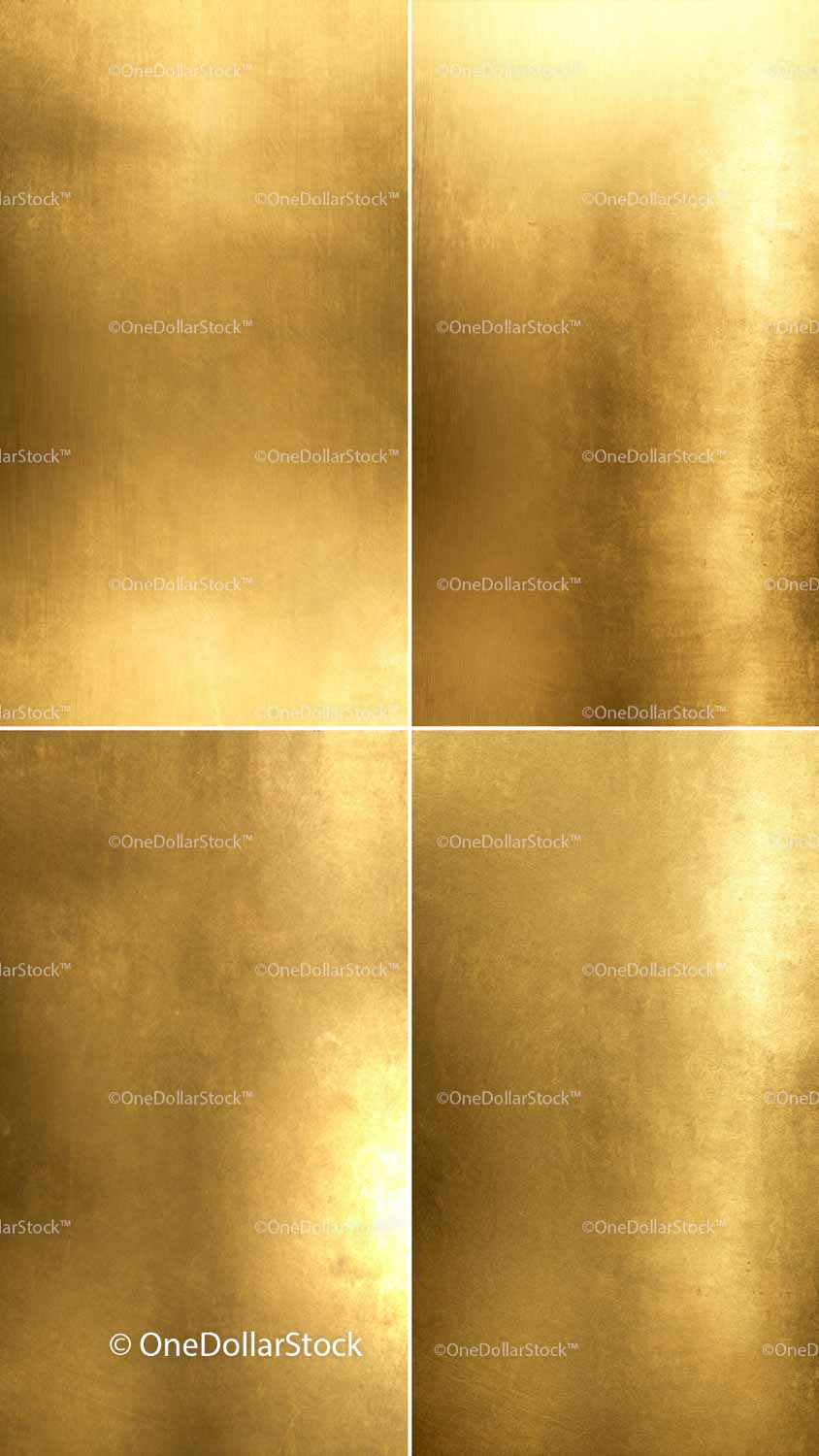texture background made with Stained Brass Textures