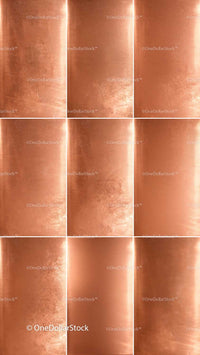 Copper 27 JPG Files digital asset preview