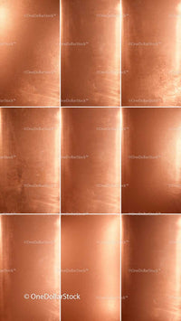 texture background made with Copper Textures