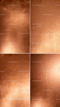 Scratched Copper Textures creative preview 4