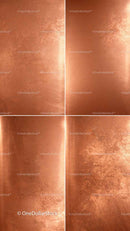 texture background made with Stained Copper Textures
