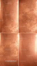 Stained Copper Textures creative preview 4