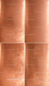 Textured Copper 16 JPG Files digital asset preview