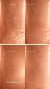 texture background made with Textured Copper Textures
