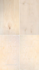 texture background made with Birch Wood Textures