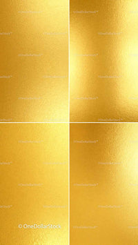 Subtly Textured Gold 20 JPG Files digital asset preview