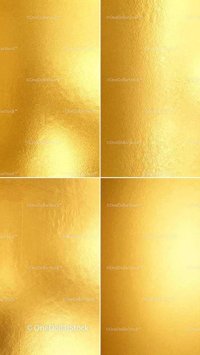 texture background made with Subtly Textured Gold Textures
