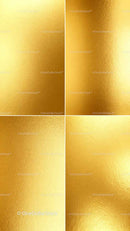 Subtly Textured Gold Textures creative preview 4