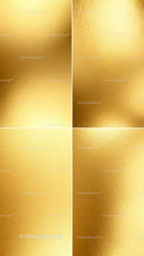 Subtly Textured Gold Textures preview 5