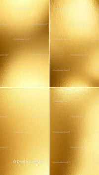 Subtly Textured Gold Textures preview 5