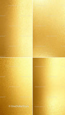 Subtly Textured Gold Textures preview 6
