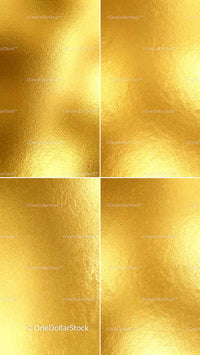 texture background made with Textured Gold Textures