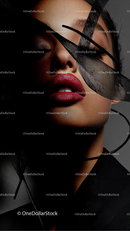 photo editing preview with Ghosts Photo Overlays