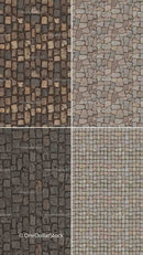 Cobblestone 20 JPG/PNG Files digital asset preview