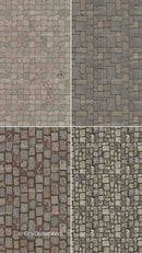 Cobblestone Textures creative preview 4