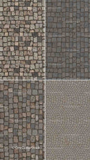Cobblestone Textures preview 5