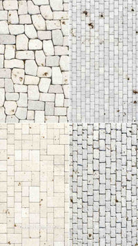 Cobblestone Textures preview 6