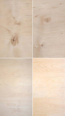 Birch Wood Textures preview 5