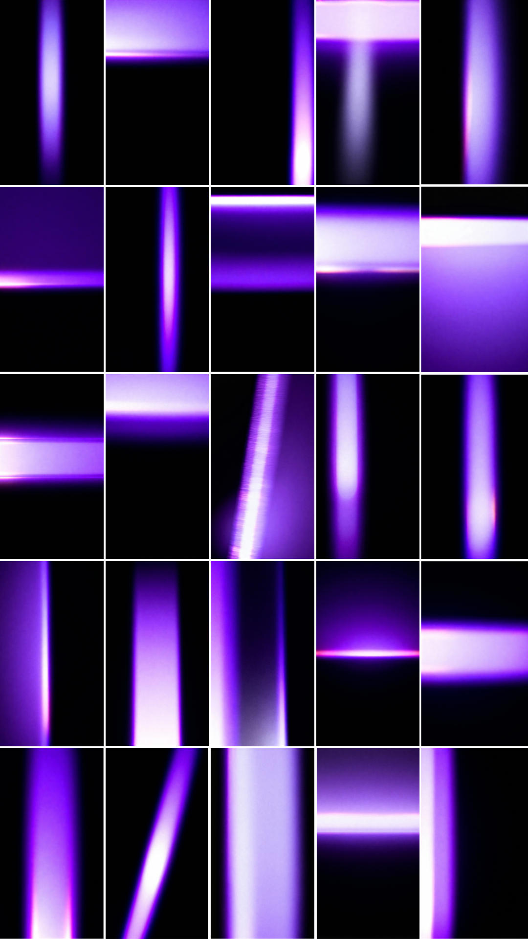 Violet Burns Photo Overlays preview 5