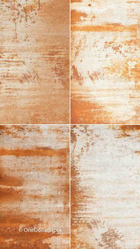 Rust 12 JPG Files digital asset preview