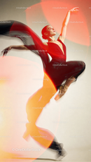 photo editing preview with Lens Flares Photo Overlays