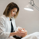 Professional Facial Treatment for Relaxation and Skin Rejuvenation