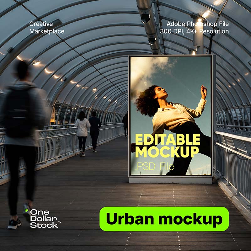 Mockup Bundle 01 Editable Mockup Bundle preview 30
