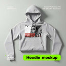 Mockup Bundle 02 Editable Mockup Bundle preview 16