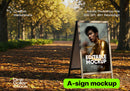 Mockup Bundle 03 Editable Mockup Bundle preview 5