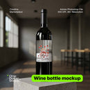 Mockup Bundle 02 Editable Mockup Bundle preview 18