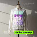 Mockup Bundle 02 Editable Mockup Bundle preview 17