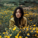 Before and after Retro LUT Pack effect