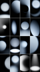 Spotlights Photo Overlays preview 6