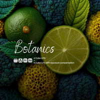 Botanics LUT Pack preview