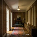 color grading preview with Vintage LUT Pack