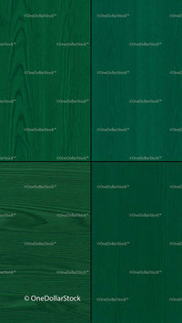 texture background made with Green Wood Textures