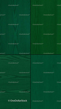 Green Wood Textures creative preview 4
