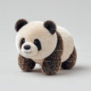 Cute Fox and Hedgehog Plush Toys for Kids and Collectors