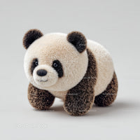 Cute Fox and Hedgehog Plush Toys for Kids and Collectors