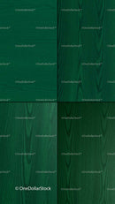 Green Wood Textures preview 5