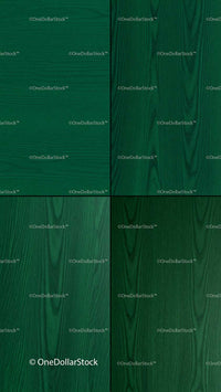 Green Wood Textures preview 5