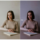 urban photography edit with Retro Grain Lightroom presets